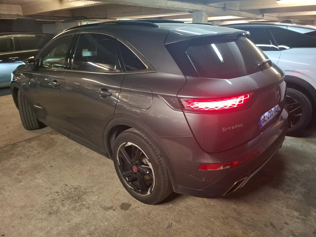 DS DS 7 CROSSBACK / DS 7 