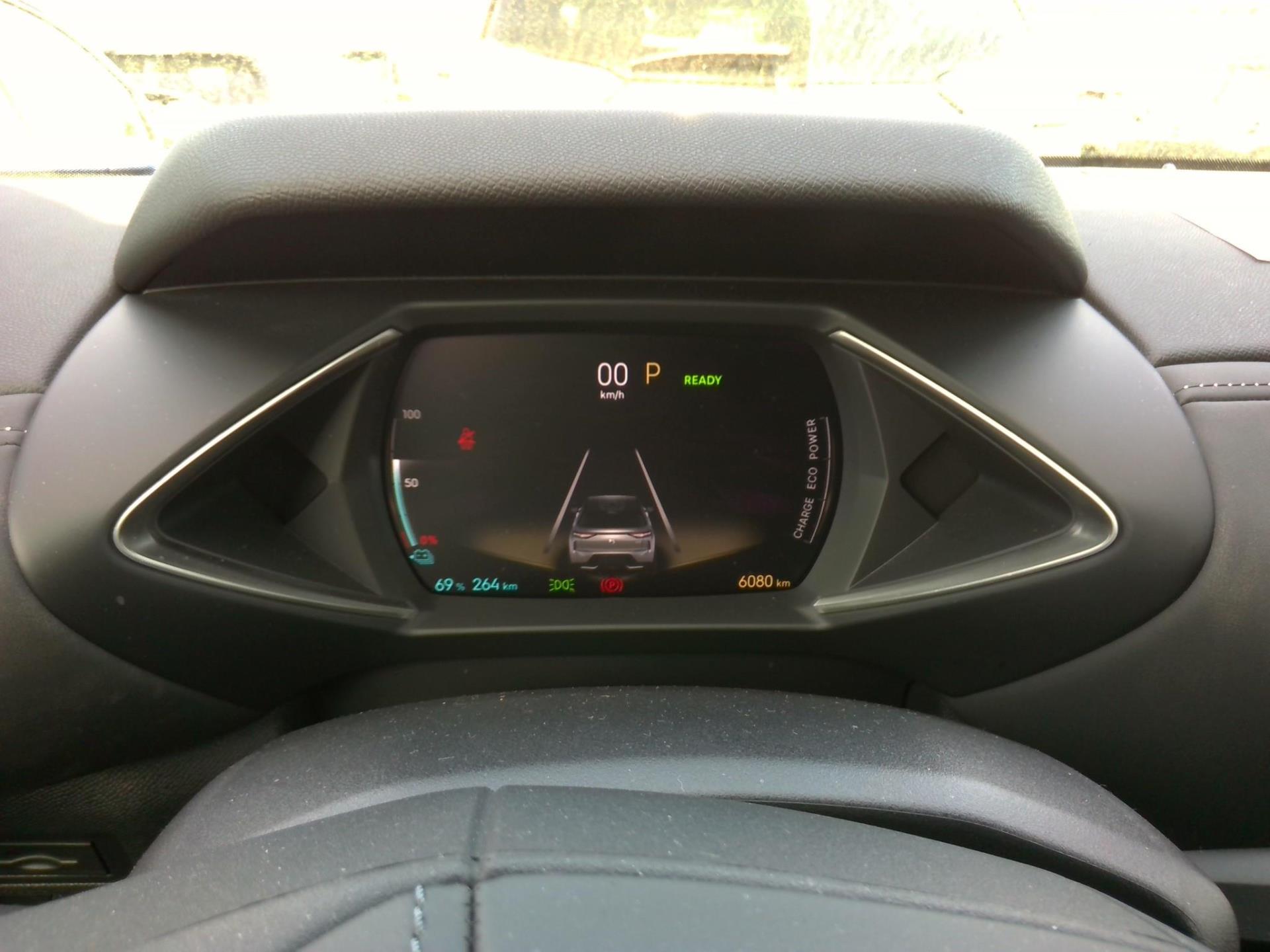 DS DS 3 E-Tense Opera 2023