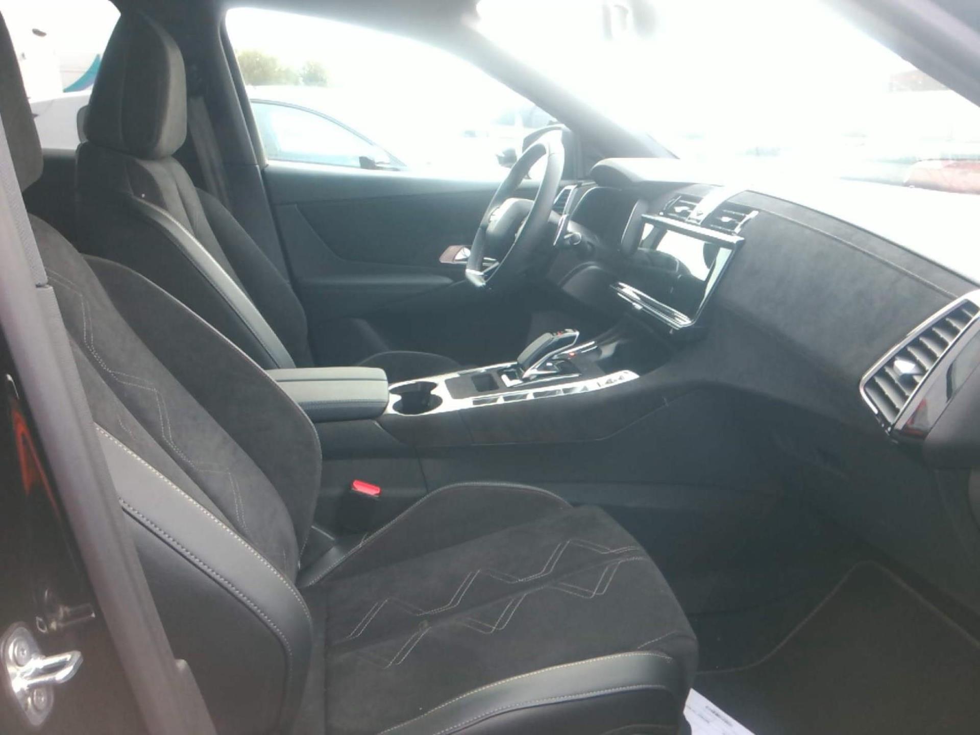 DS DS 7 Hybride Rechargeable E-Tense 225 EAT8 Performance Line 2023