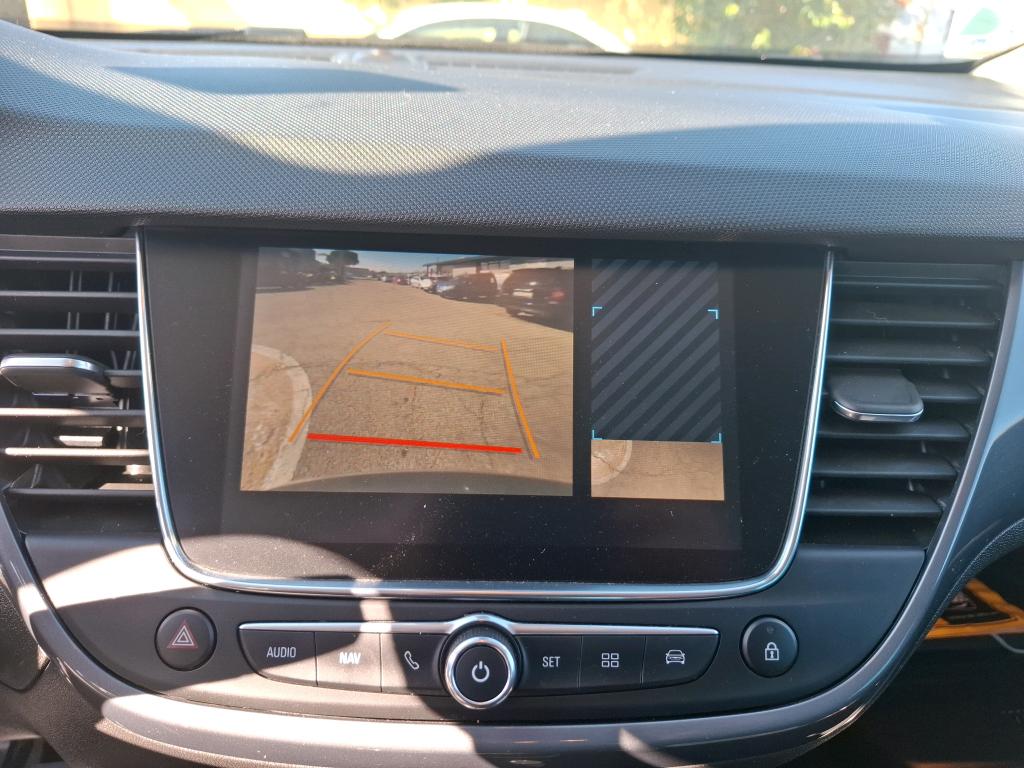 Opel CROSSLAND X / CROSSLAND 