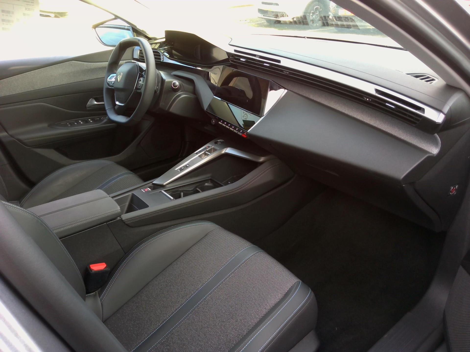 Peugeot 308 PureTech 130ch S&S EAT8 Allure Pack 2023