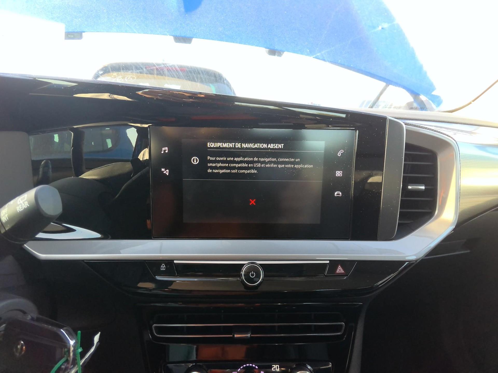 Opel Mokka 1.2 Turbo 130 ch BVA8 Elegance 2023