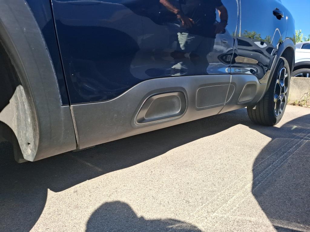 Citroen C5 Aircross PureTech 130 S&S EAT8 Shine 2022