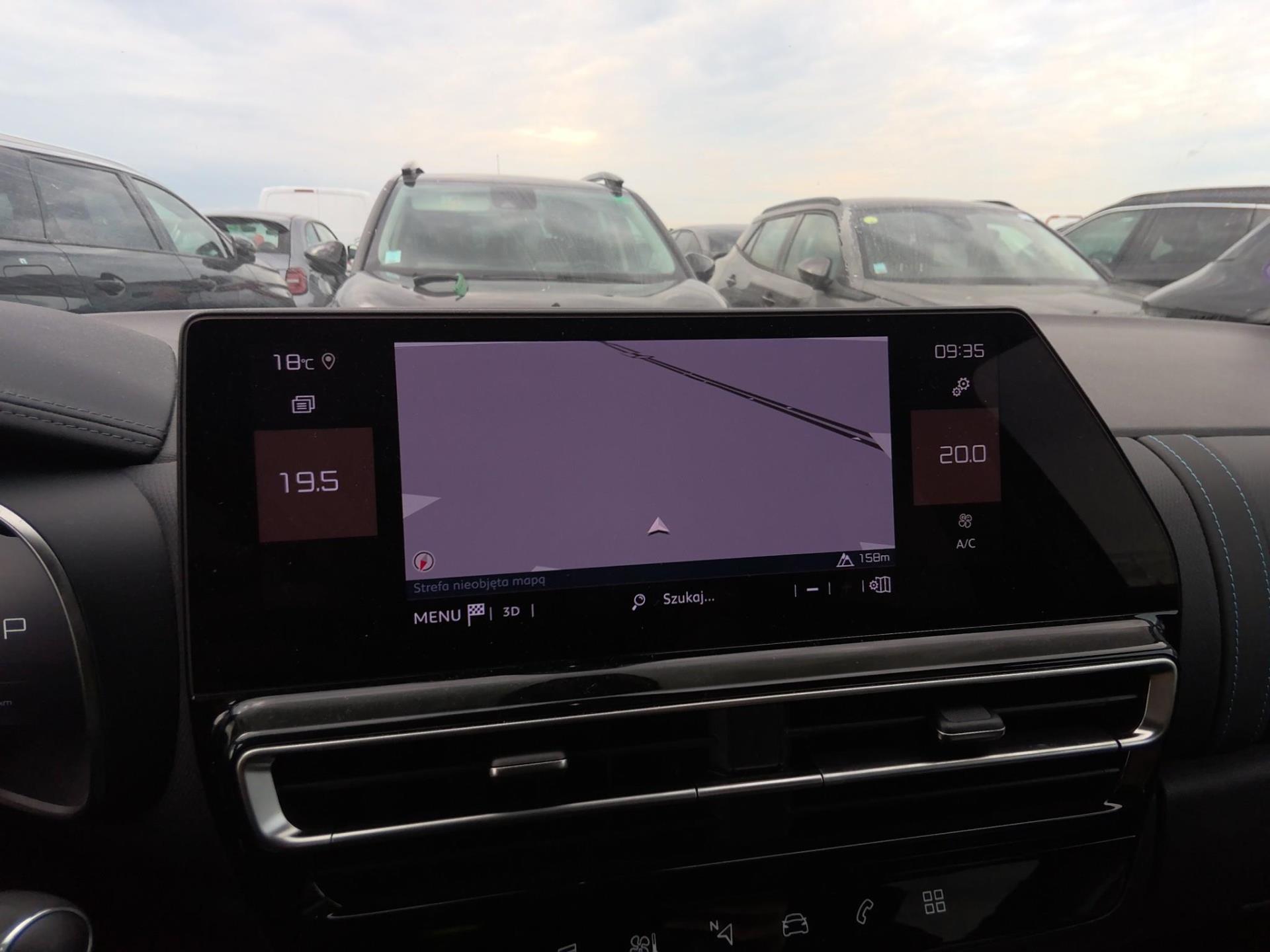 Citroen C5 Aircross PureTech 130 S&S EAT8 Shine 2023