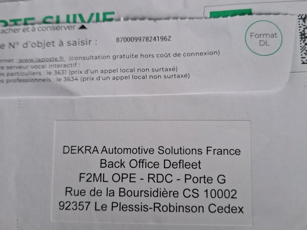 Peugeot 308 BlueHDi 130ch S&S EAT8 Active Business 2021