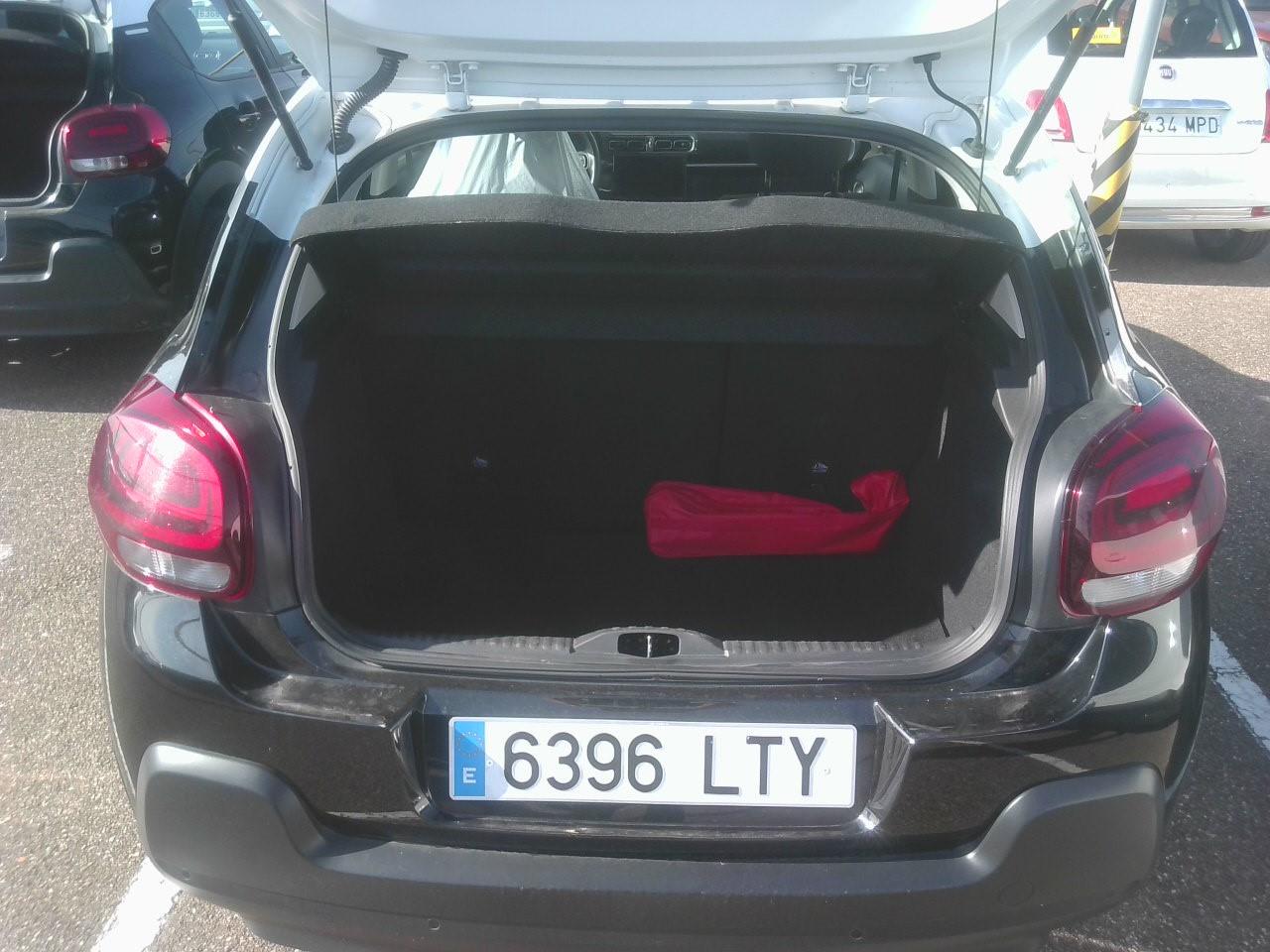 Foto Citroën C3 Aircross 7
