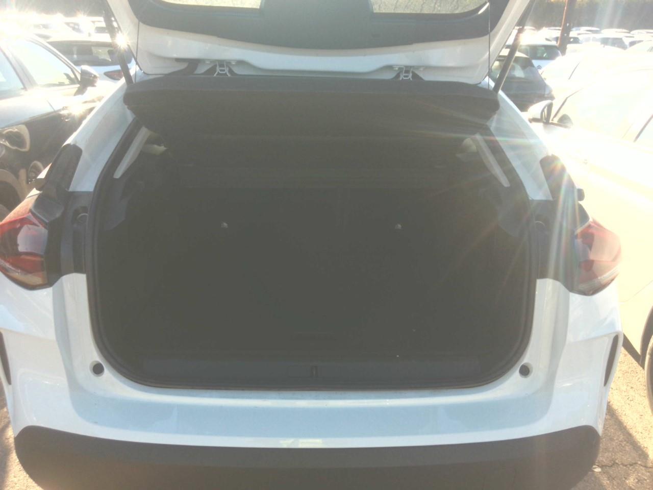 Foto Citroën C4 X 7