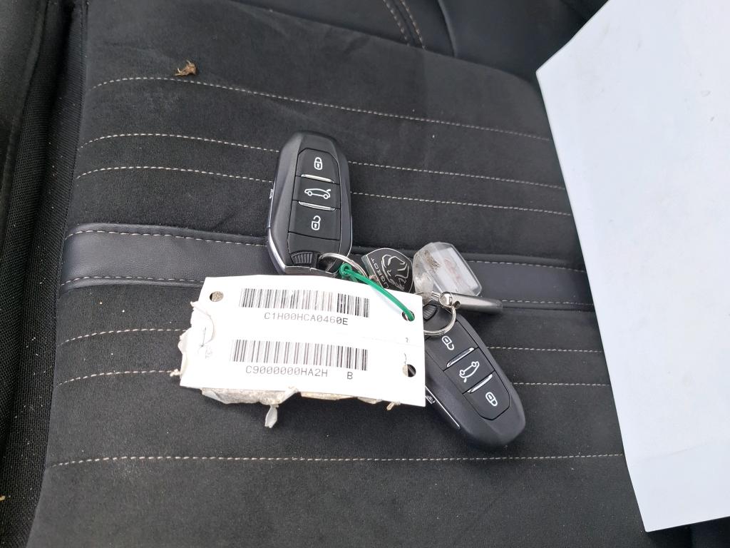 Peugeot 3008 Puretech 130ch S&S EAT8 GT Pack 2022