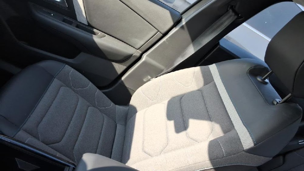 Foto Citroën C4 8
