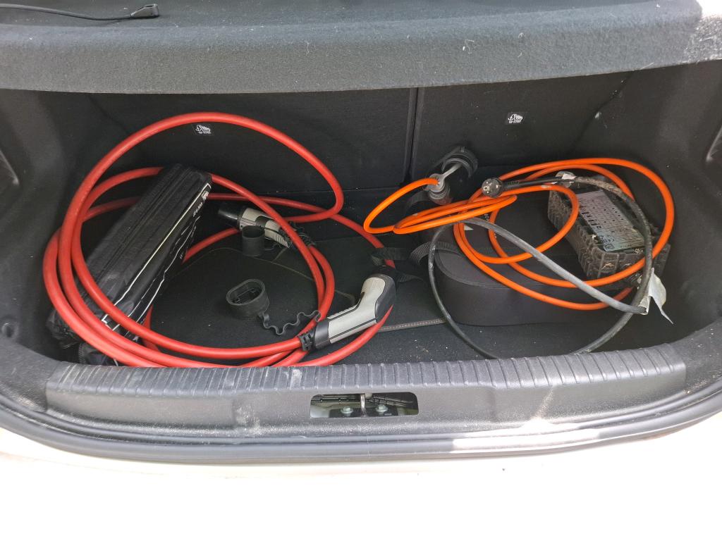 DS DS3 Crossback E-Tense Performance Line+ 2020