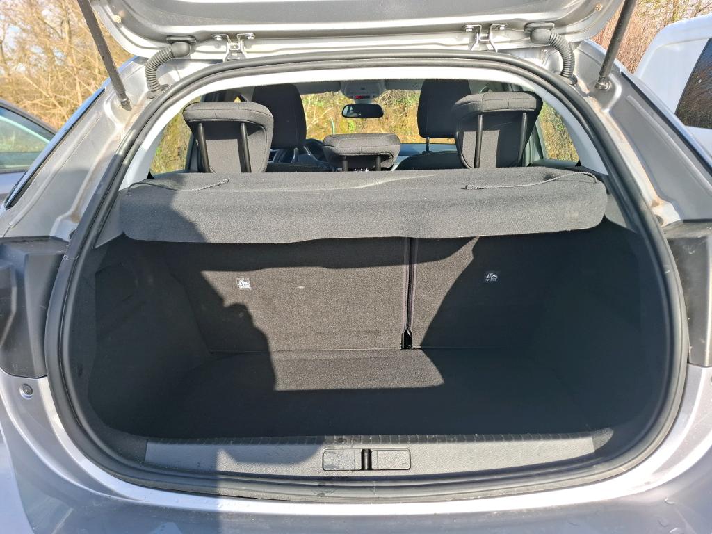 CORSA F