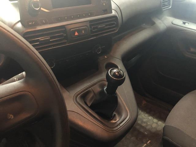 Foto Citroën Berlingo 7