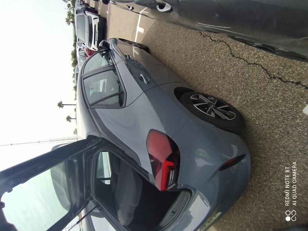 Foto Opel Corsa 6