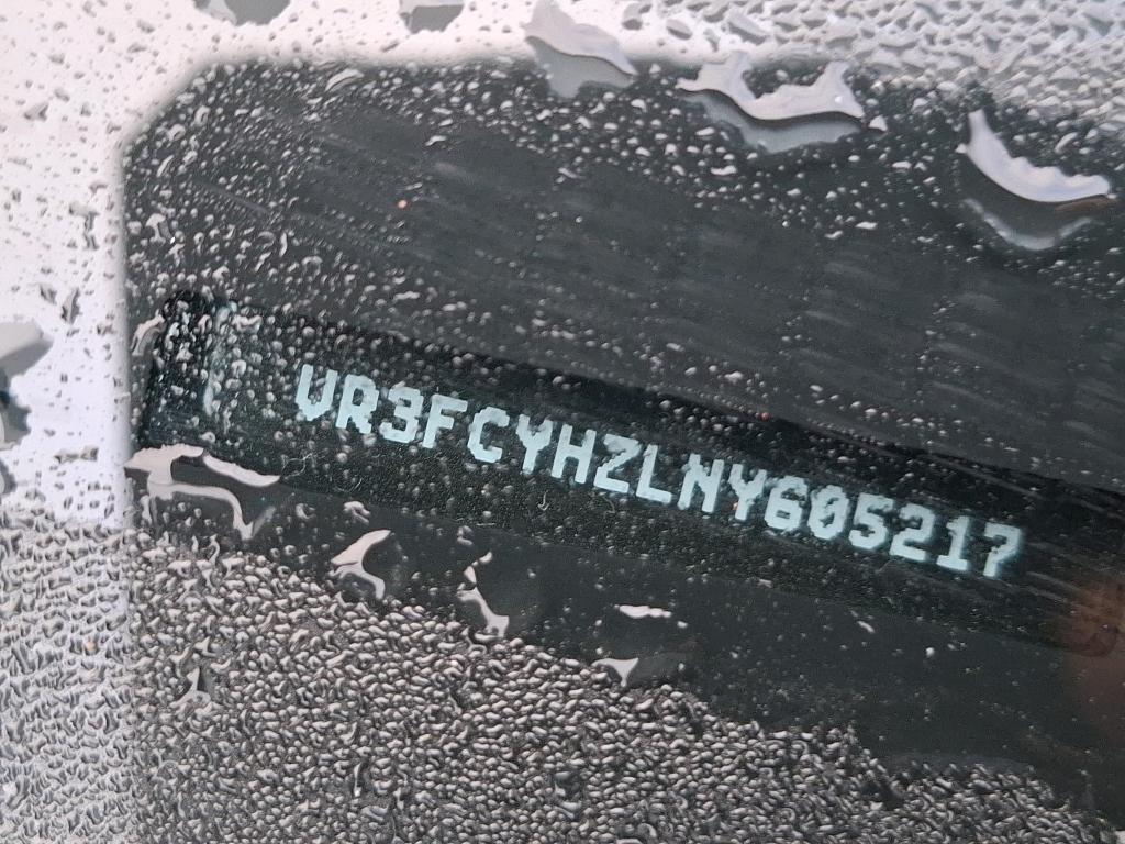 Peugeot 308 SW BlueHDi 130ch S&S BVM6 Allure 2022