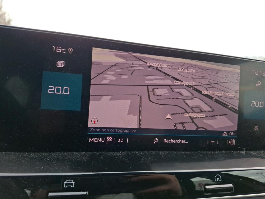 Citroen C4 PureTech 130 S&S EAT8 Feel Pack 2022