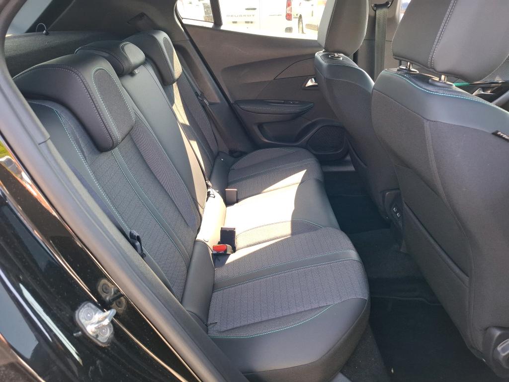 Peugeot 2008 BlueHDi 130 S&S EAT8 Allure 2023