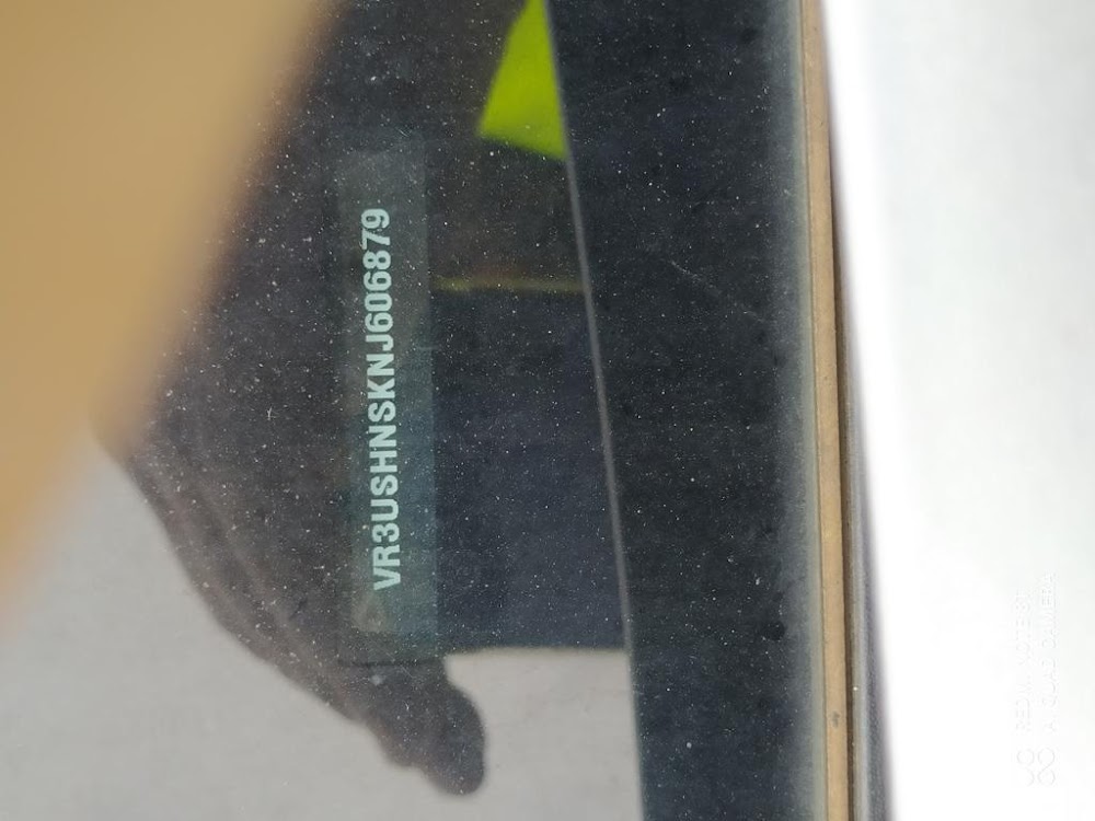 Foto Peugeot 2008 2