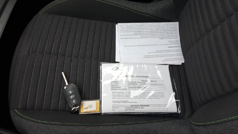 Foto Peugeot 308 5
