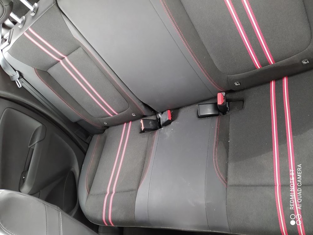 Foto Opel CrossLand 9