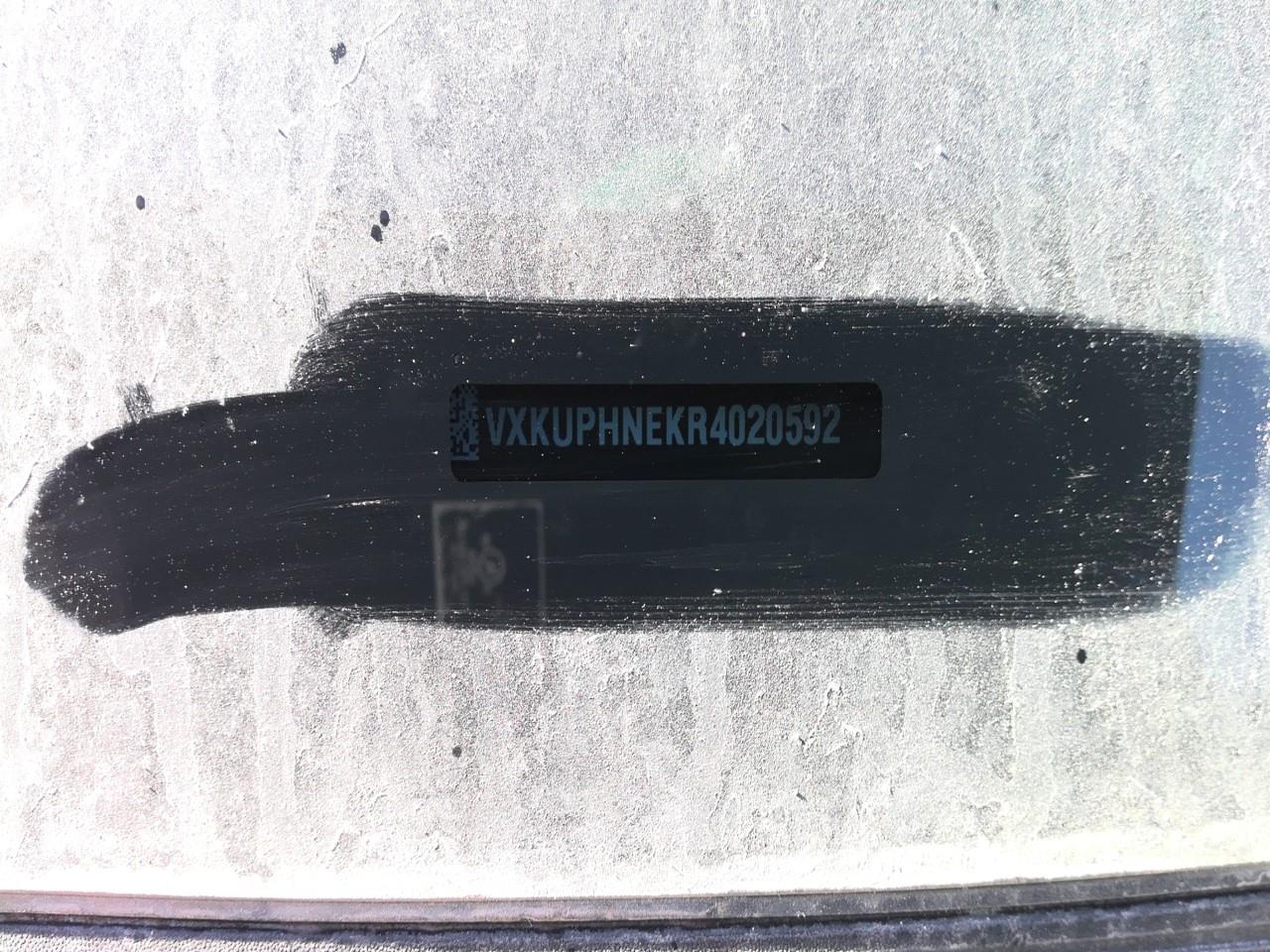 Foto Opel Corsa 6