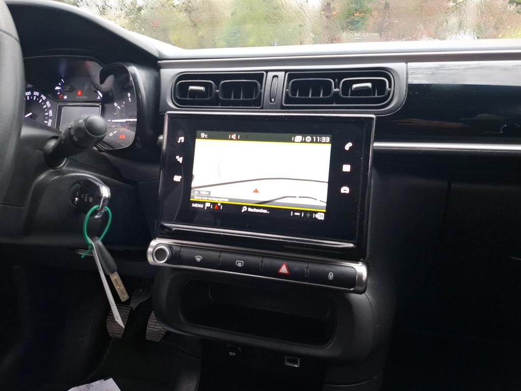 Citroen C3 PureTech 83 S&S BVM5 Feel Business 2022