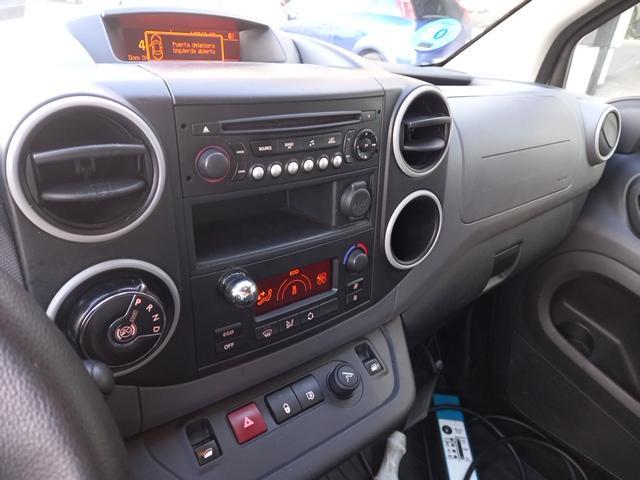 Foto Peugeot Partner 5