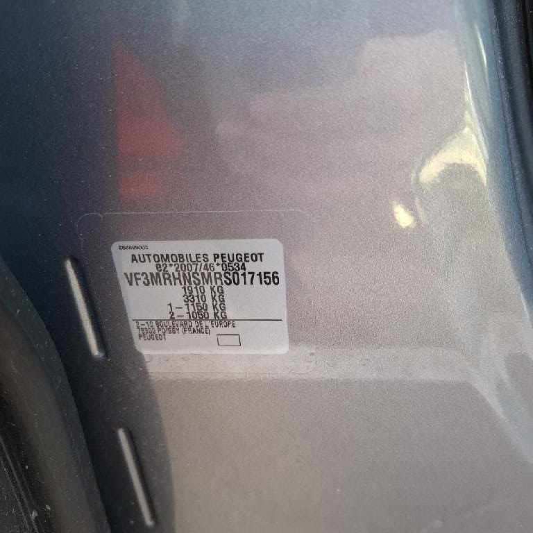 Foto Peugeot 3008 2