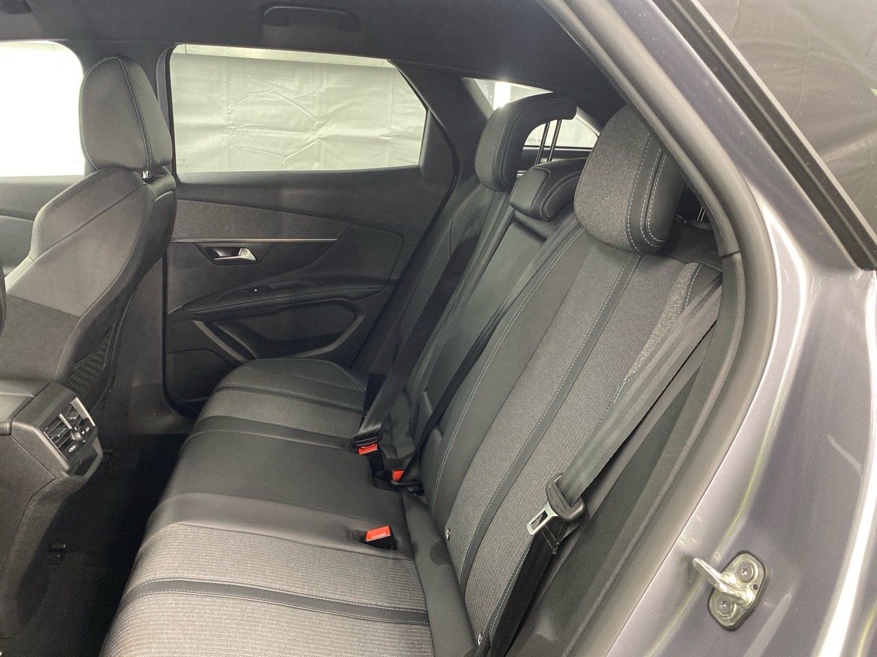 Peugeot 3008 PureTech 130ch S&S BVM6 Allure Pack 2023