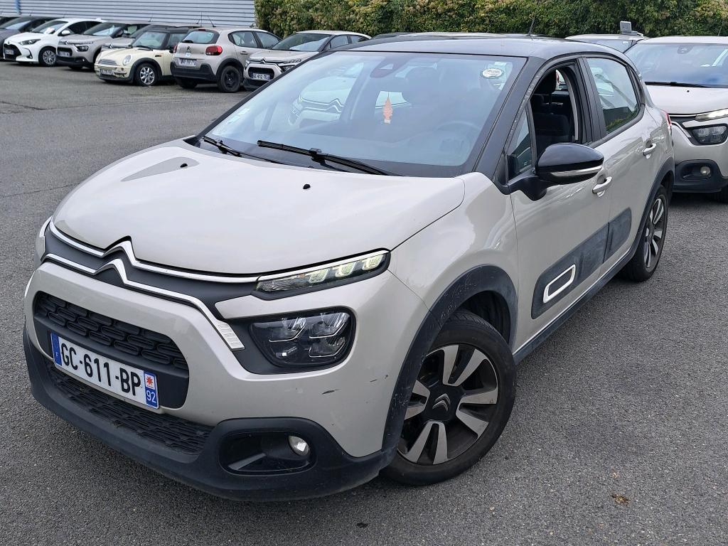C3 III