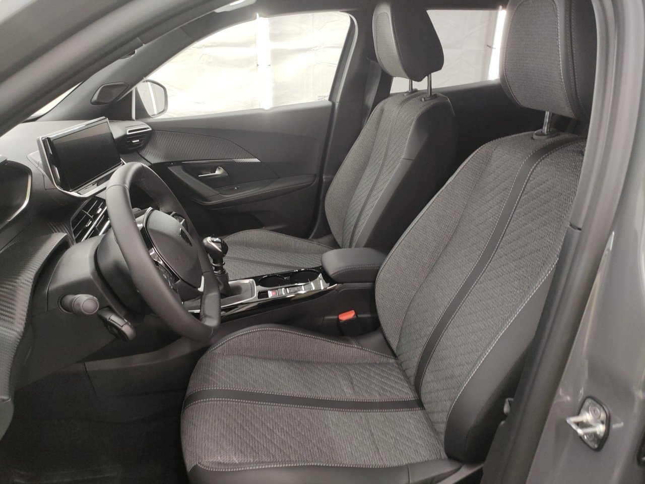 Peugeot 2008 PureTech 100 S&S BVM6 Allure 2023