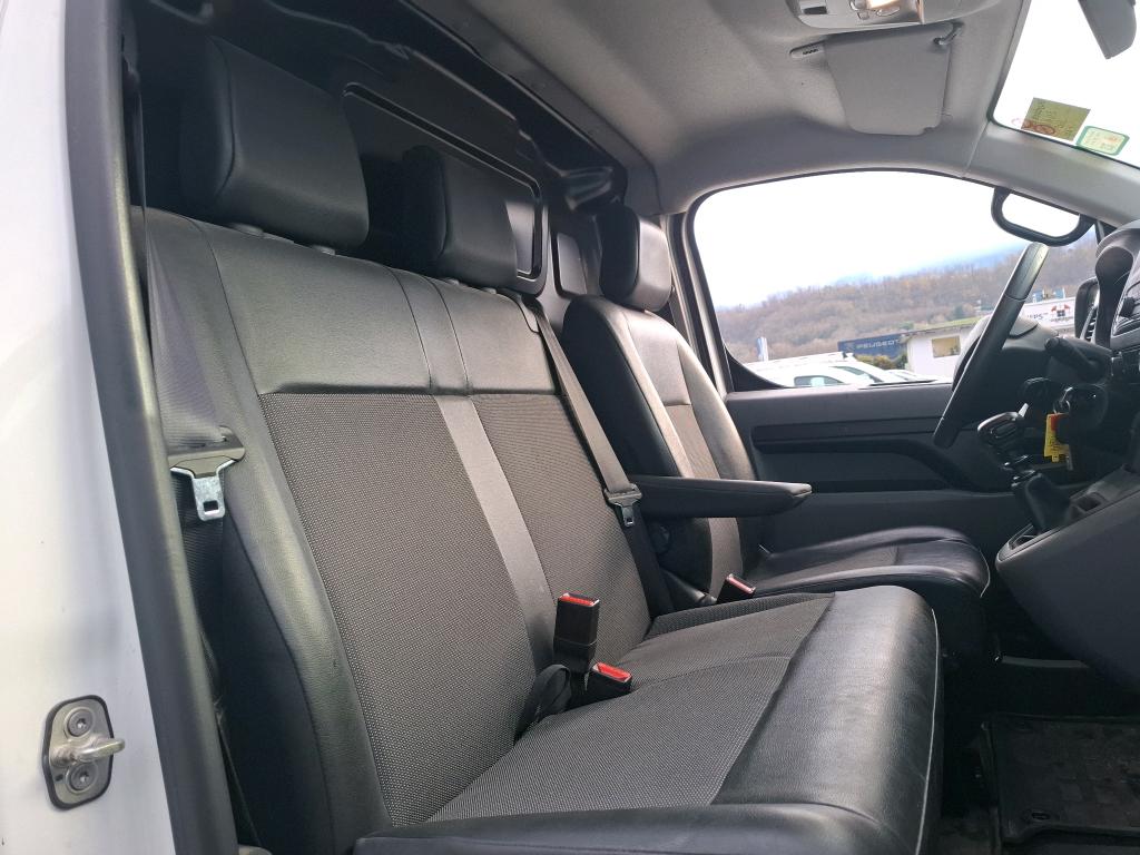 Citroen JUMPY FGN M BLUEHDI 120 S&S BVM6 CLUB 340 NM 2019