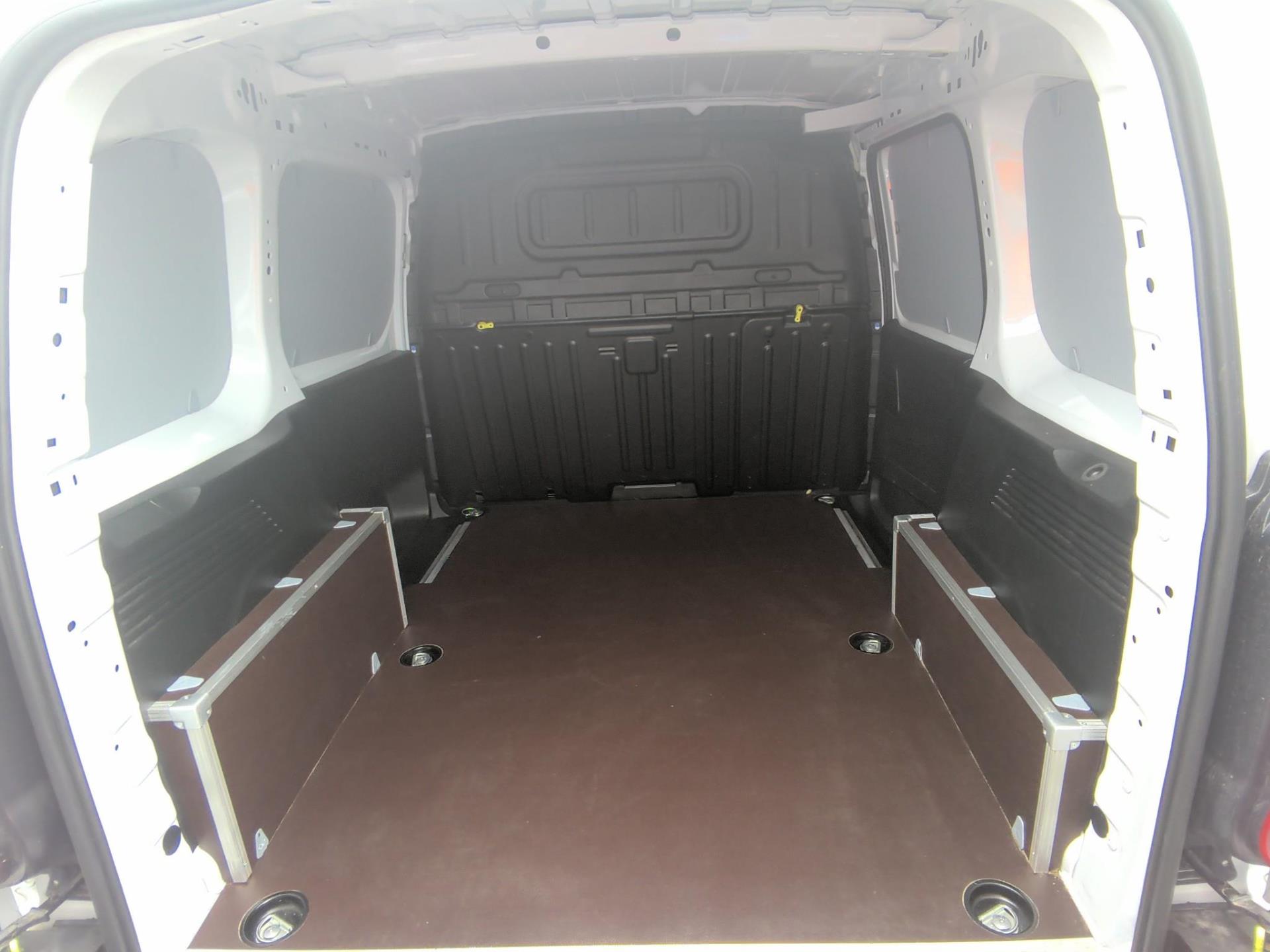 Peugeot PARTNER FOURGON M 1000 KG BLUEHDI 100 S&S BVM6 2024