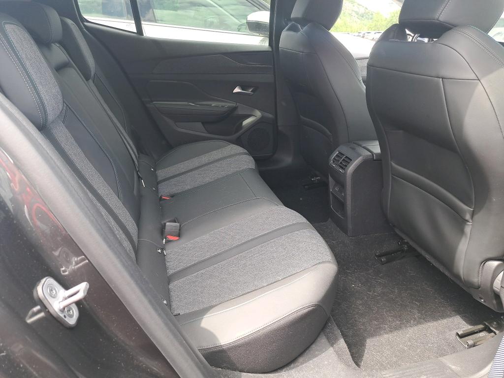 Peugeot 408 PureTech 130 ch S&S EAT8 Allure Pack 2023