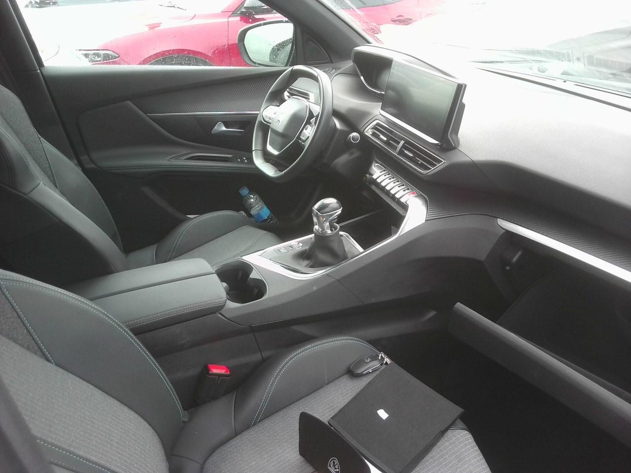 Foto Peugeot 3008 8