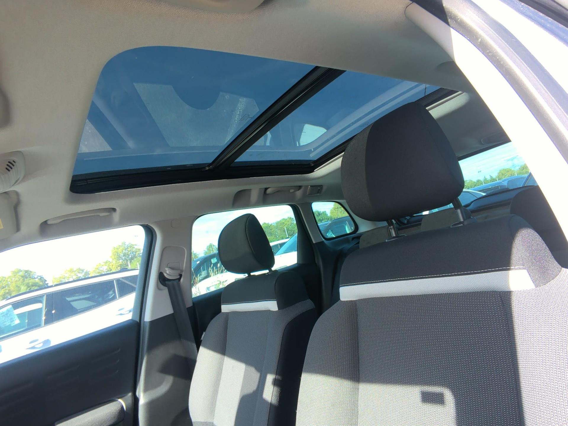 Citroen C3 Aircross PureTech 110 S&S BVM6 Shine Pack 2023