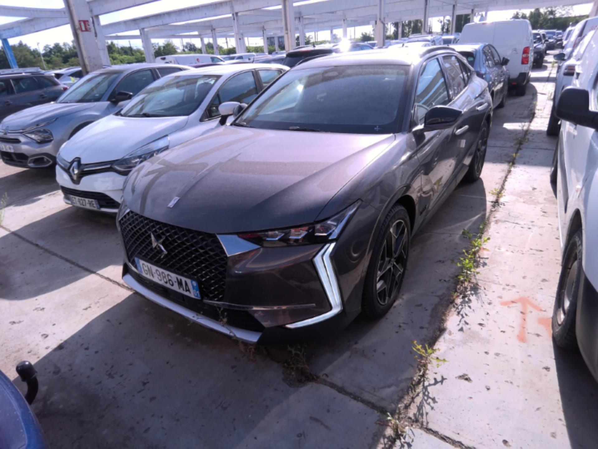 DS 4 II