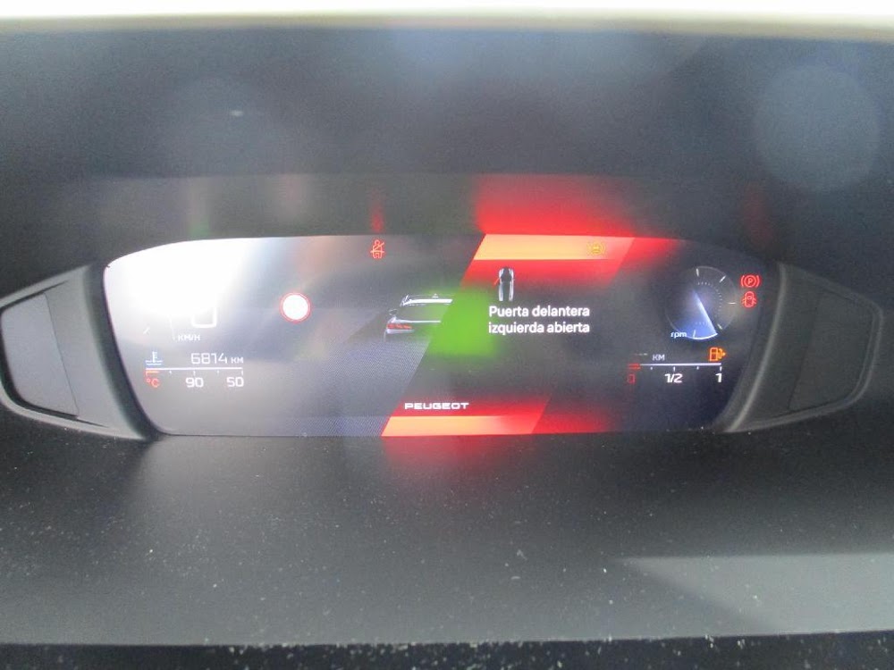 Foto Peugeot 308 4