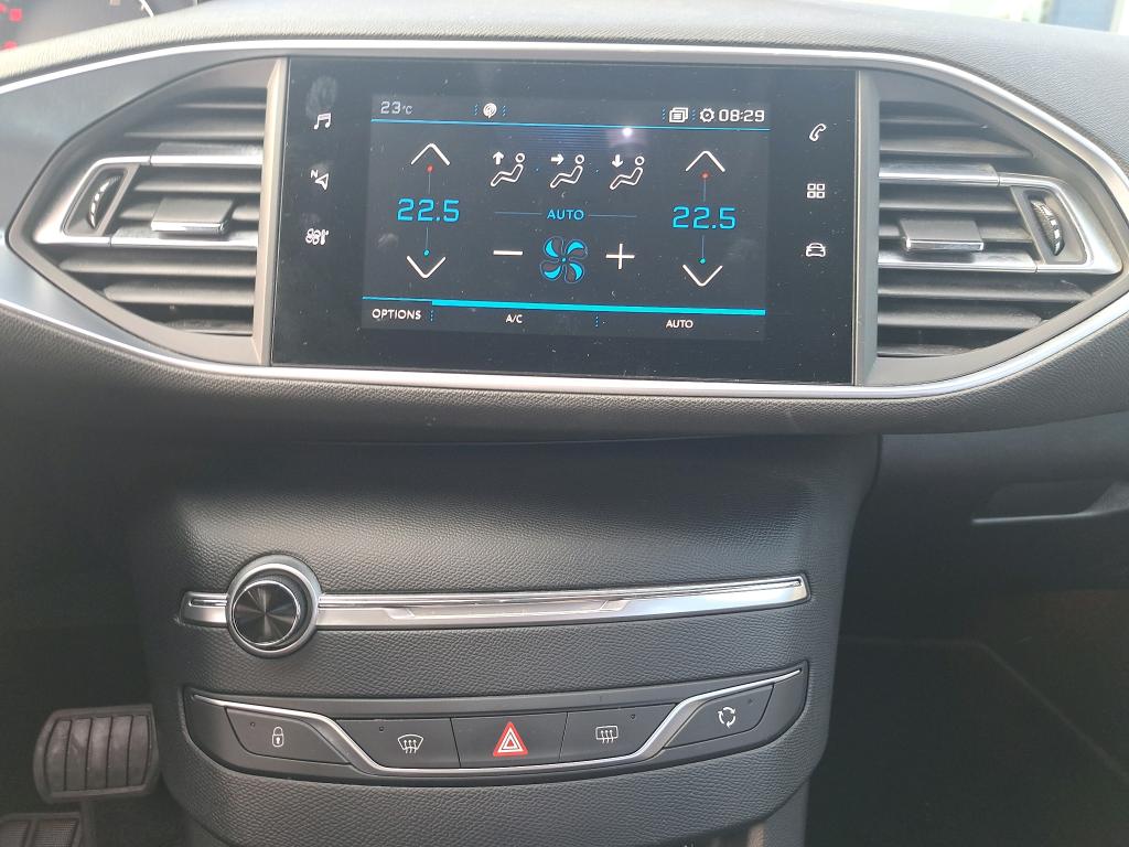 Peugeot 308 SW BlueHDi 130ch S&S EAT8 Allure Business 2021