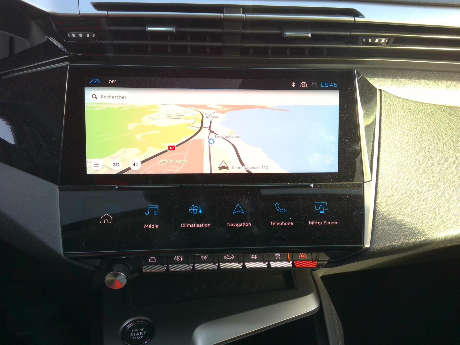 Peugeot 308 PHEV 180 e-EAT8 Allure 2024