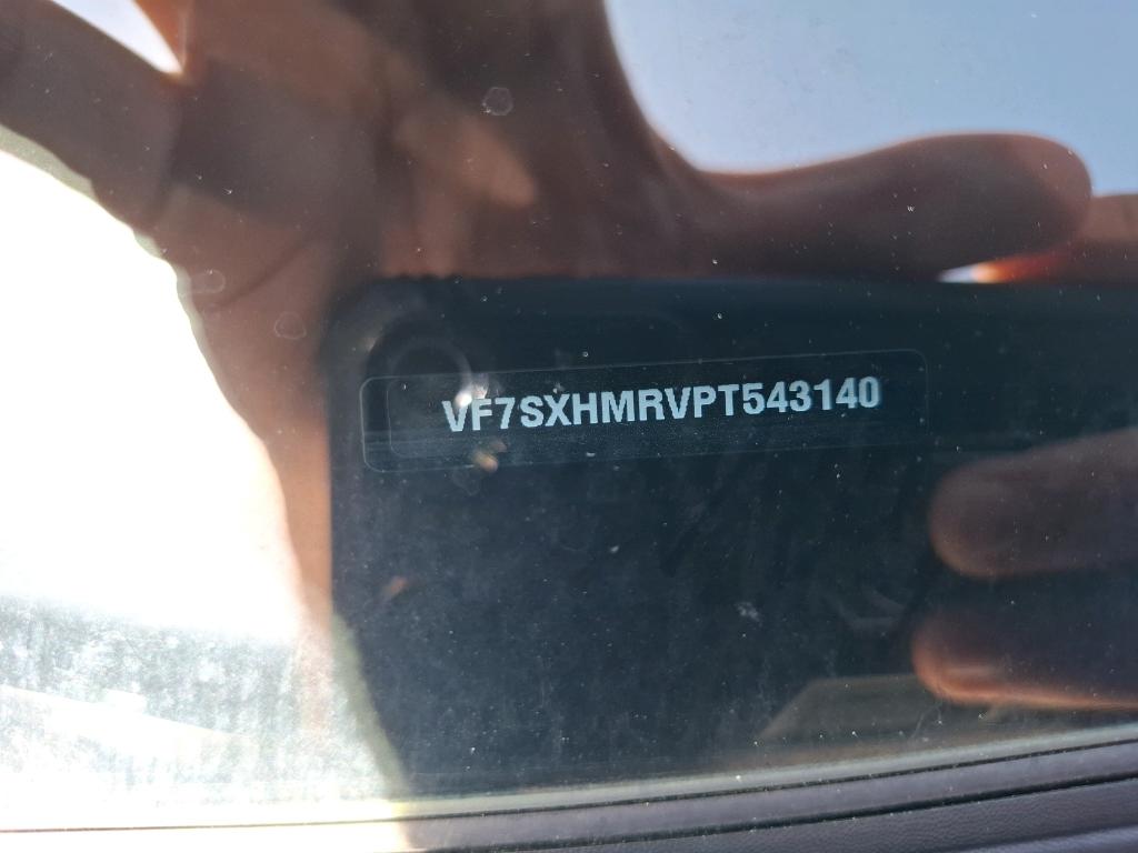Citroen C3 PureTech 83 S&S BVM5 Shine 2023