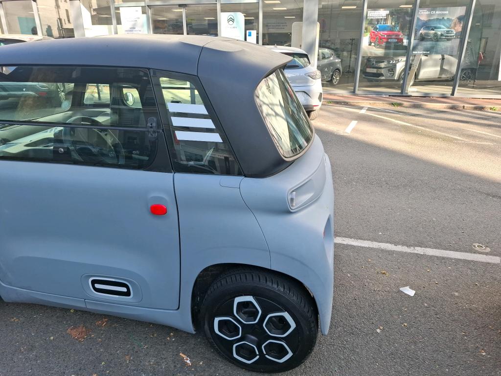 Citroen AMI