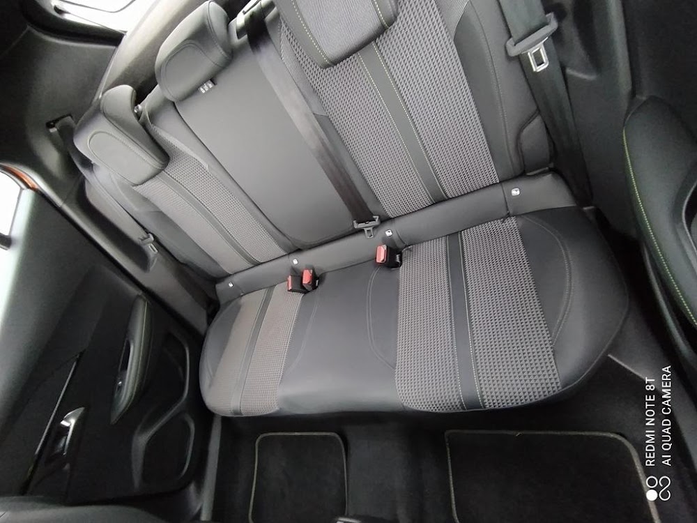 Foto Peugeot 2008 9