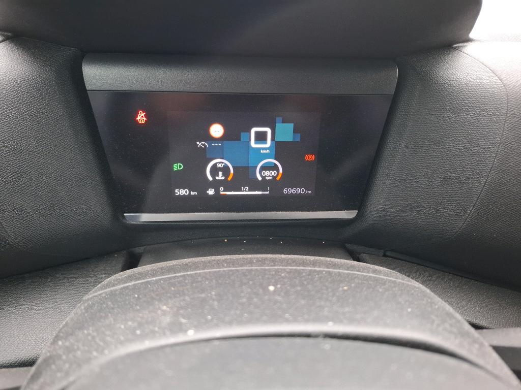 Citroen C4 PureTech 100 S&S BVM6 Live Pack Business 2022