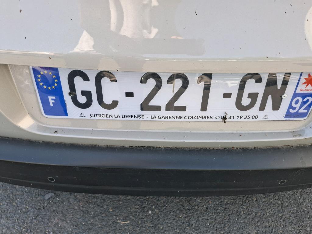Citroen C3 BlueHDi 100 S&S BVM6 Shine 2021