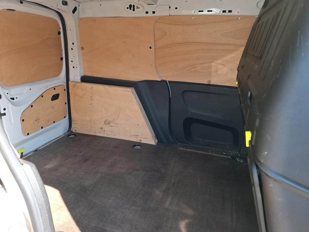 Citroen BERLINGO VAN M 650 BLUEHDI 100 S&S BVM5 CLUB 2020