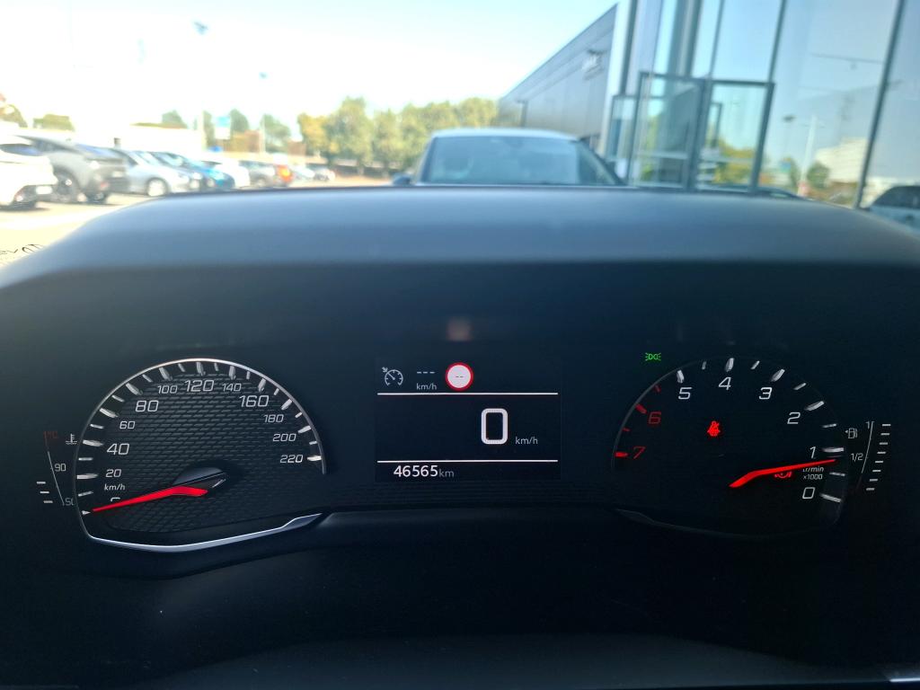 Peugeot 208 PureTech 100 S&S BVM6 Style 2023