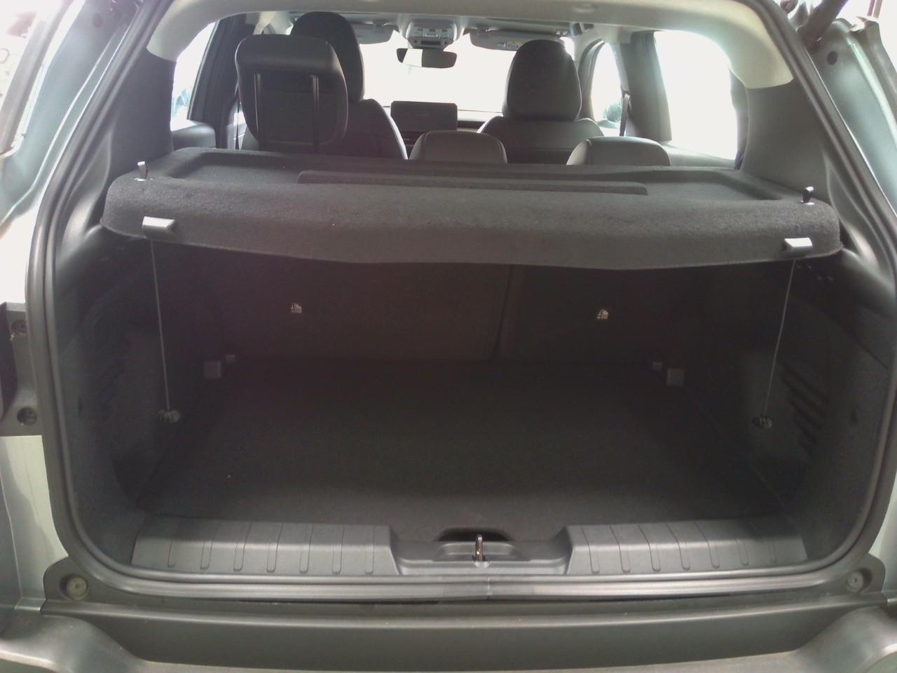 JEEP Avenger 1.2 Turbo T3 100 ch Altitude + 2023