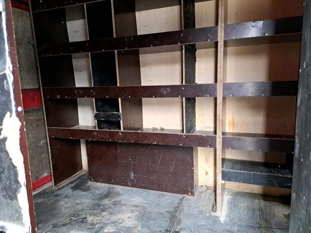 Peugeot BOXER TOLE 333 L1H1 BLUEHDI 120 S&S PRO 2021