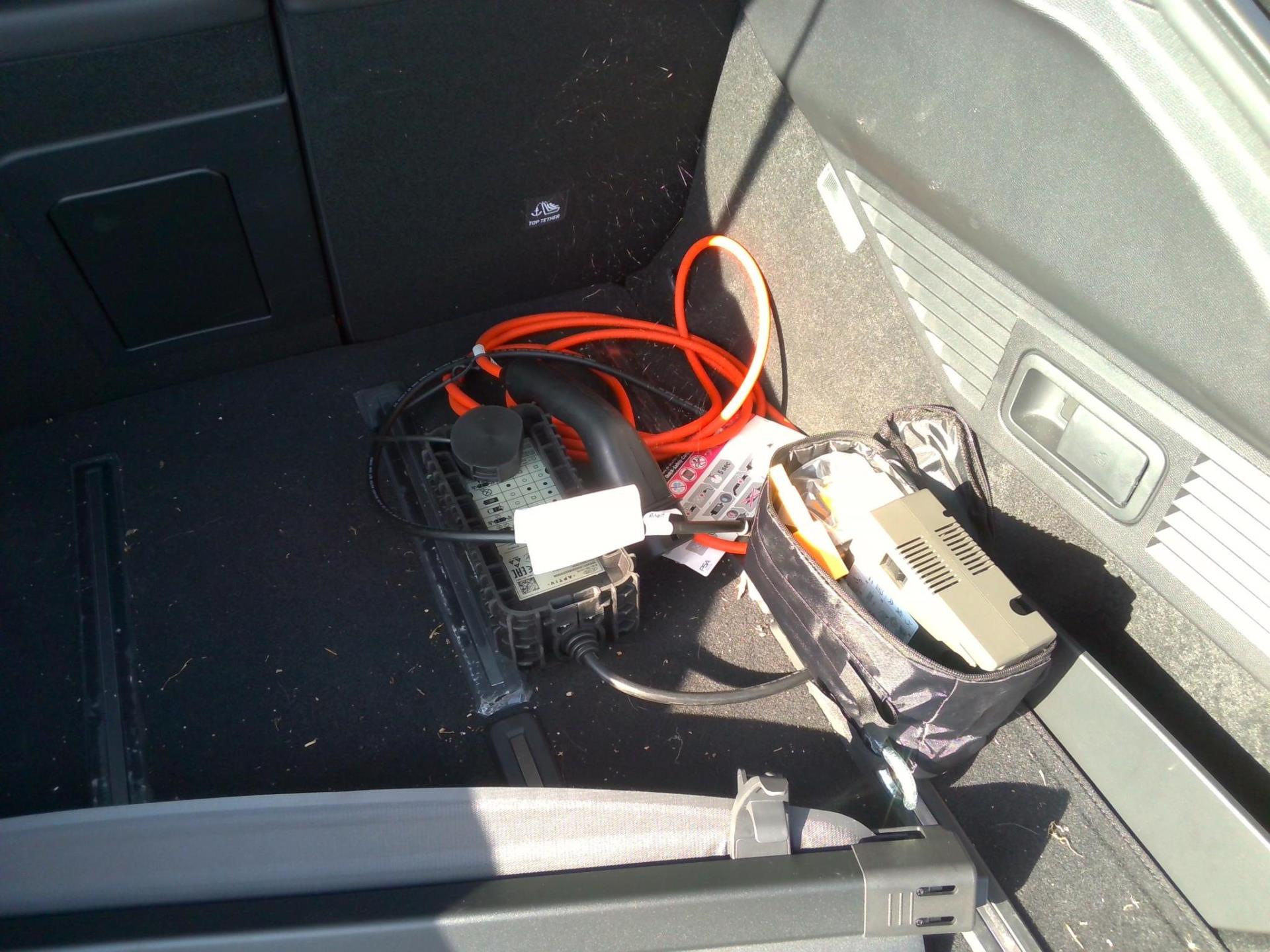 Citroen C5 X Hybride Rechargeable 225 S&S e-EAT8 Feel Business 2023