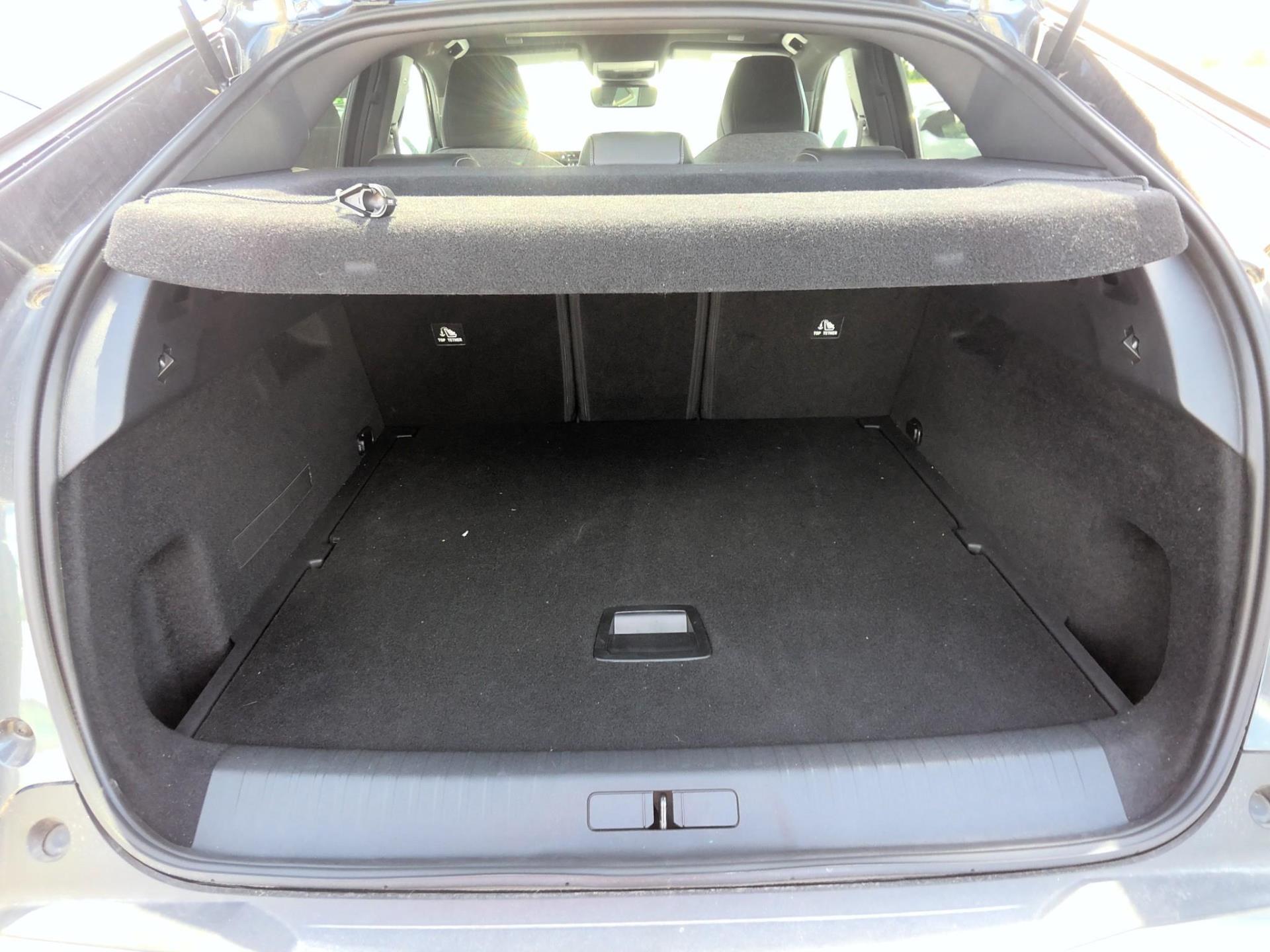 Peugeot 3008 Hybrid 136 e-DCS6 Allure 2023